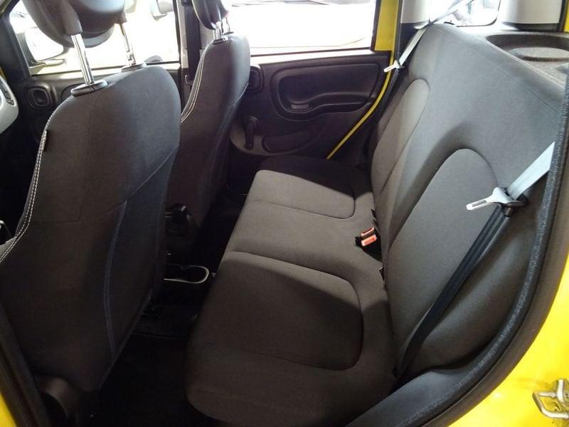 FIAT Panda Panda 1.0 FireFly S&S Hybrid