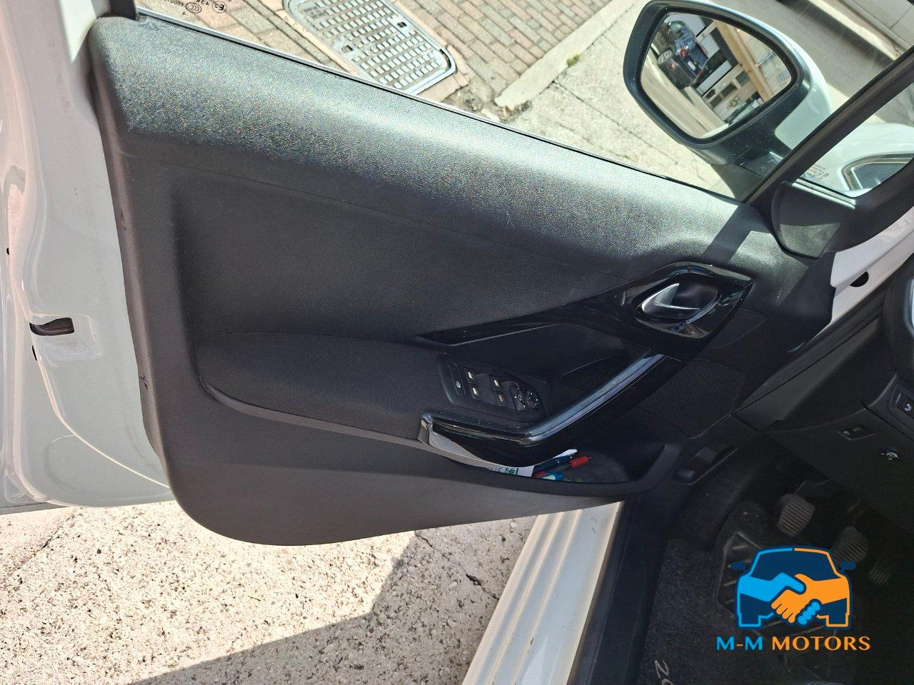 Peugeot 208 5 Porte 208 1.4 vti Allure gpl unico proprietario