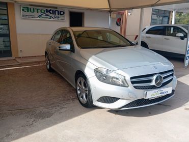 Mercedes-benz A 180 CDI Executive
