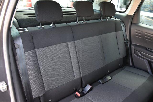 CITROEN C3 Aircross BlueHDi 110 S&S Feel