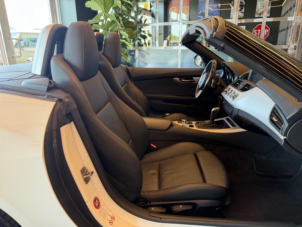 Bmw Z4 sDrive23i