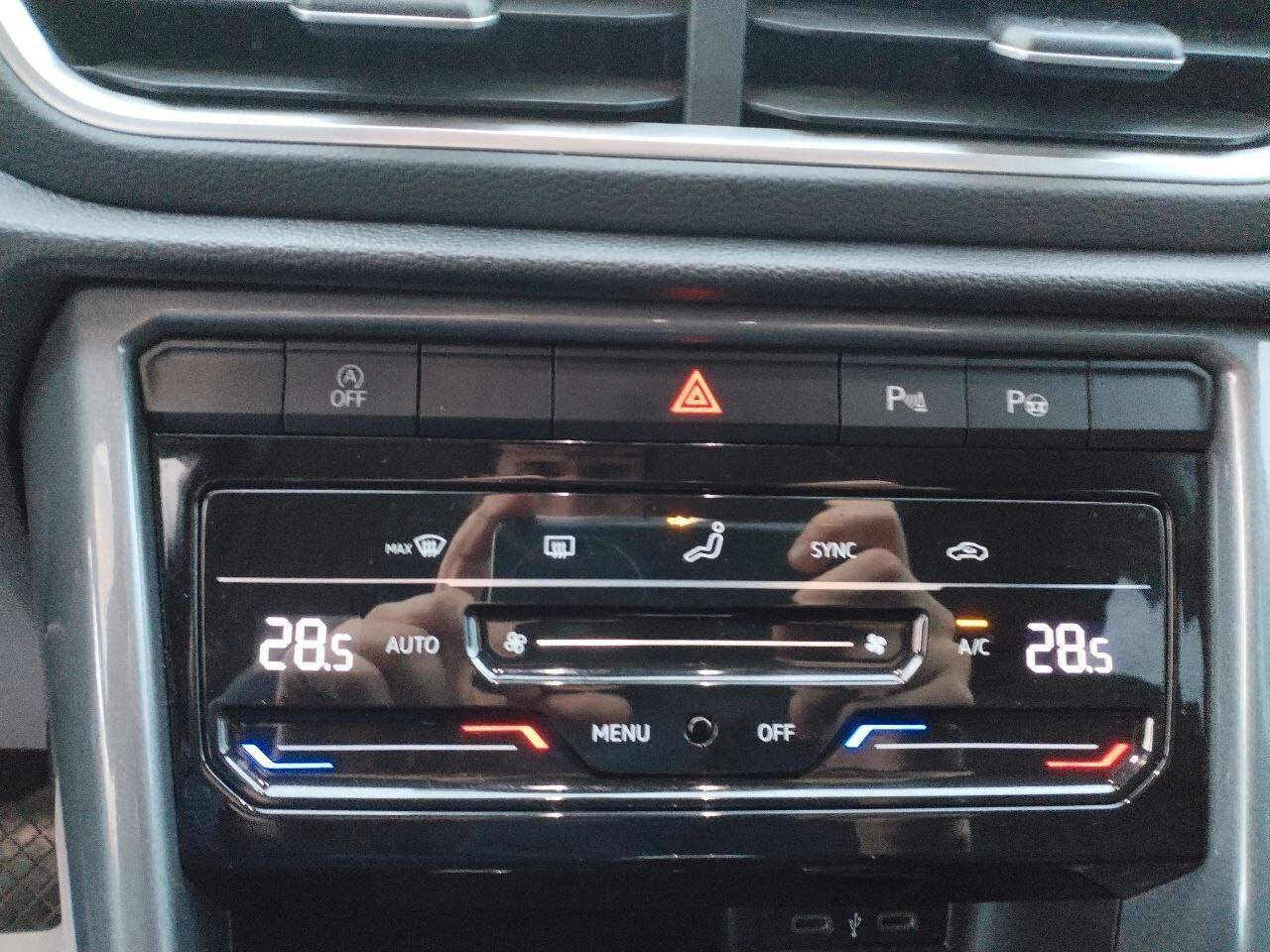 Volkswagen T-Roc 2.0 TDI SCR 150 CV DSG Style