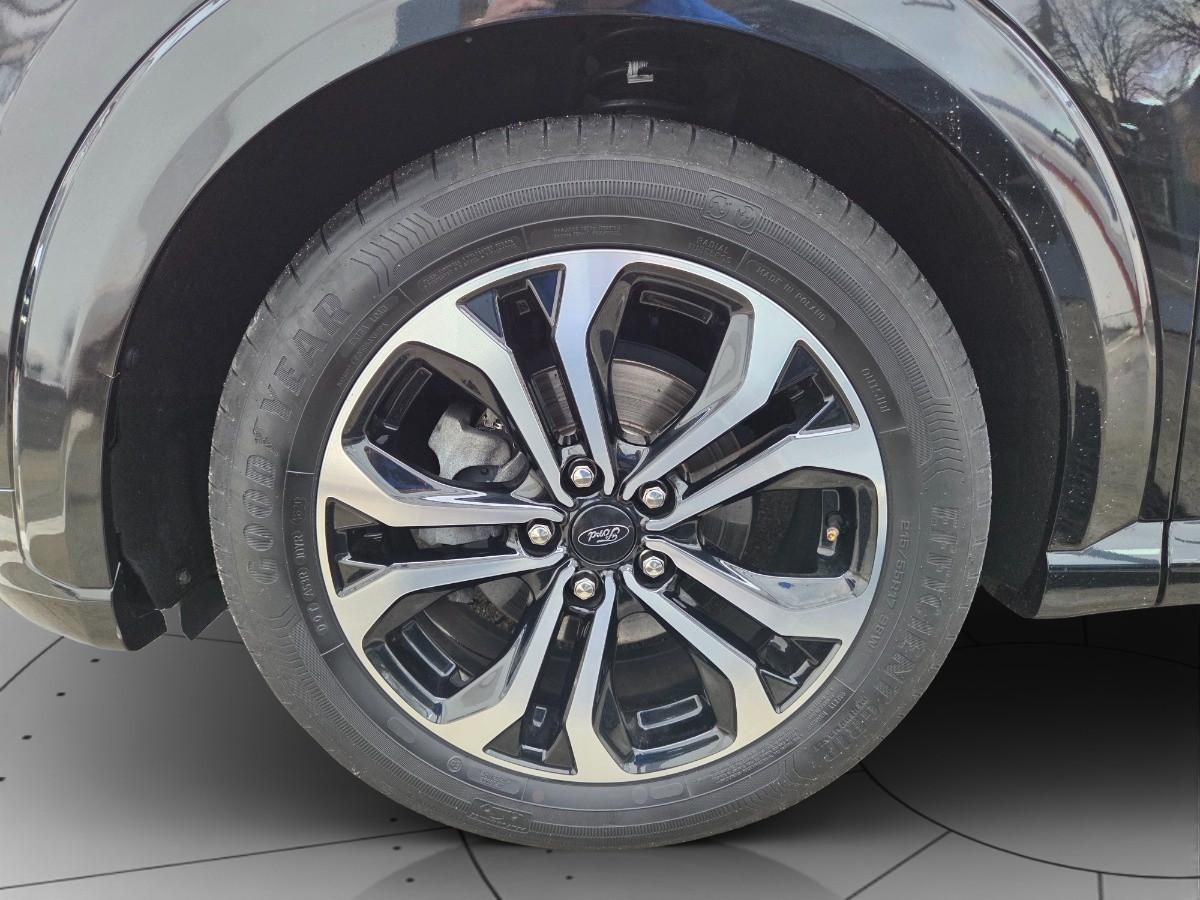 FORD Puma 1.0 ecoboost h ST-Line s&s 125cv