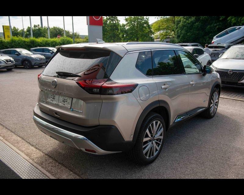 Nissan X-Trail NEW MY24 TEKNA e-4ORCE 4WD