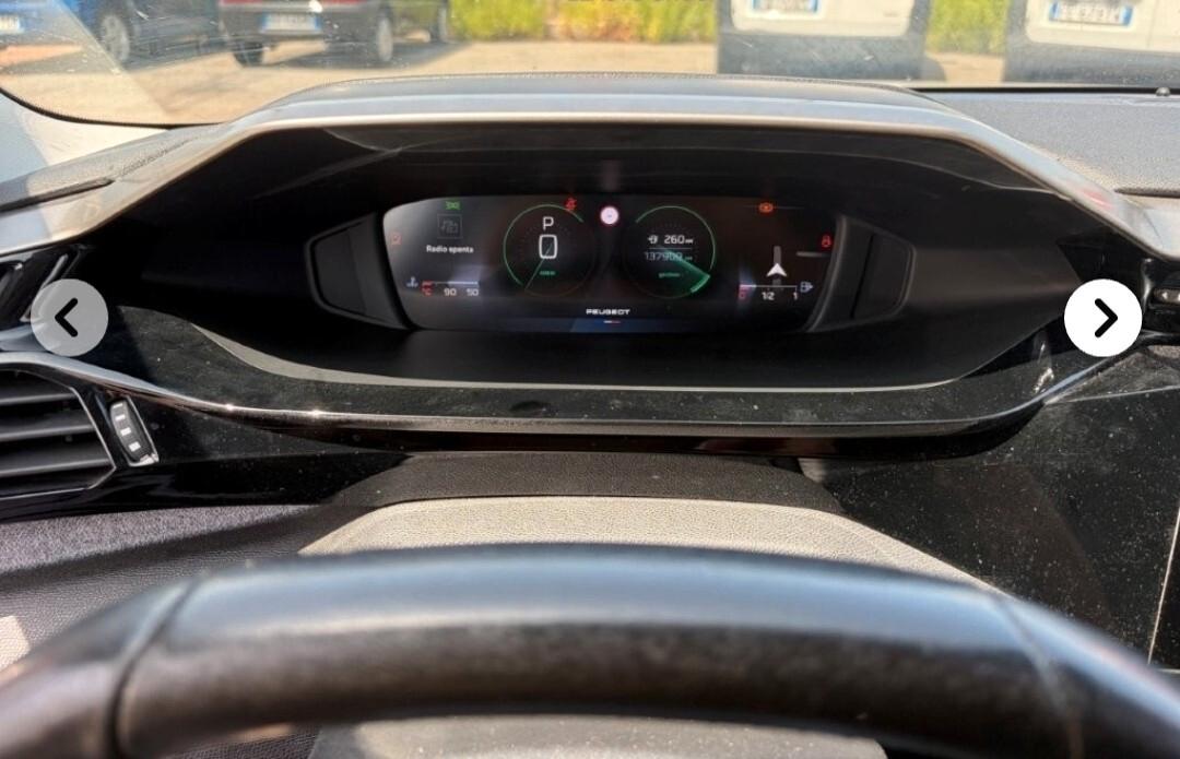 Peugeot 308 BlueHDi 130 S&S EAT8 Allure - 2023