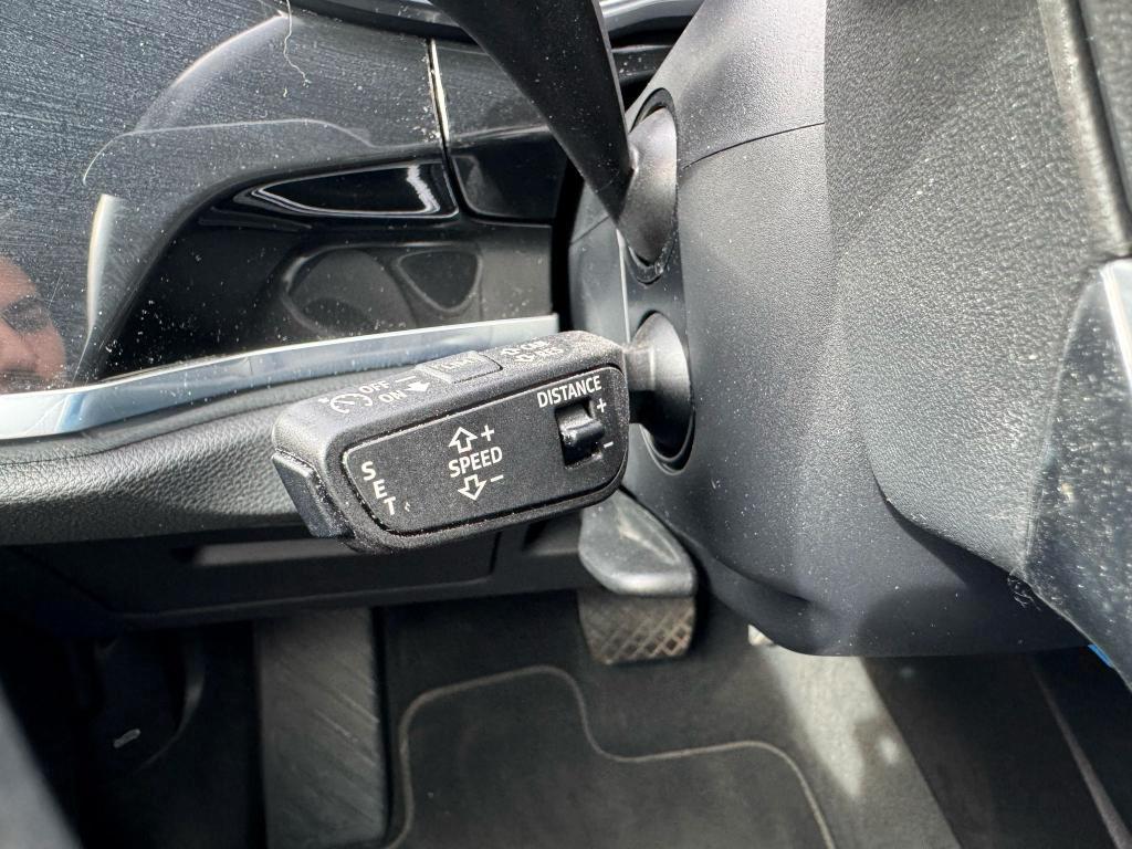 Audi Q3 Sportback SPORTBACK!45 tfsi e S line edition s-tronic PLUG-IN