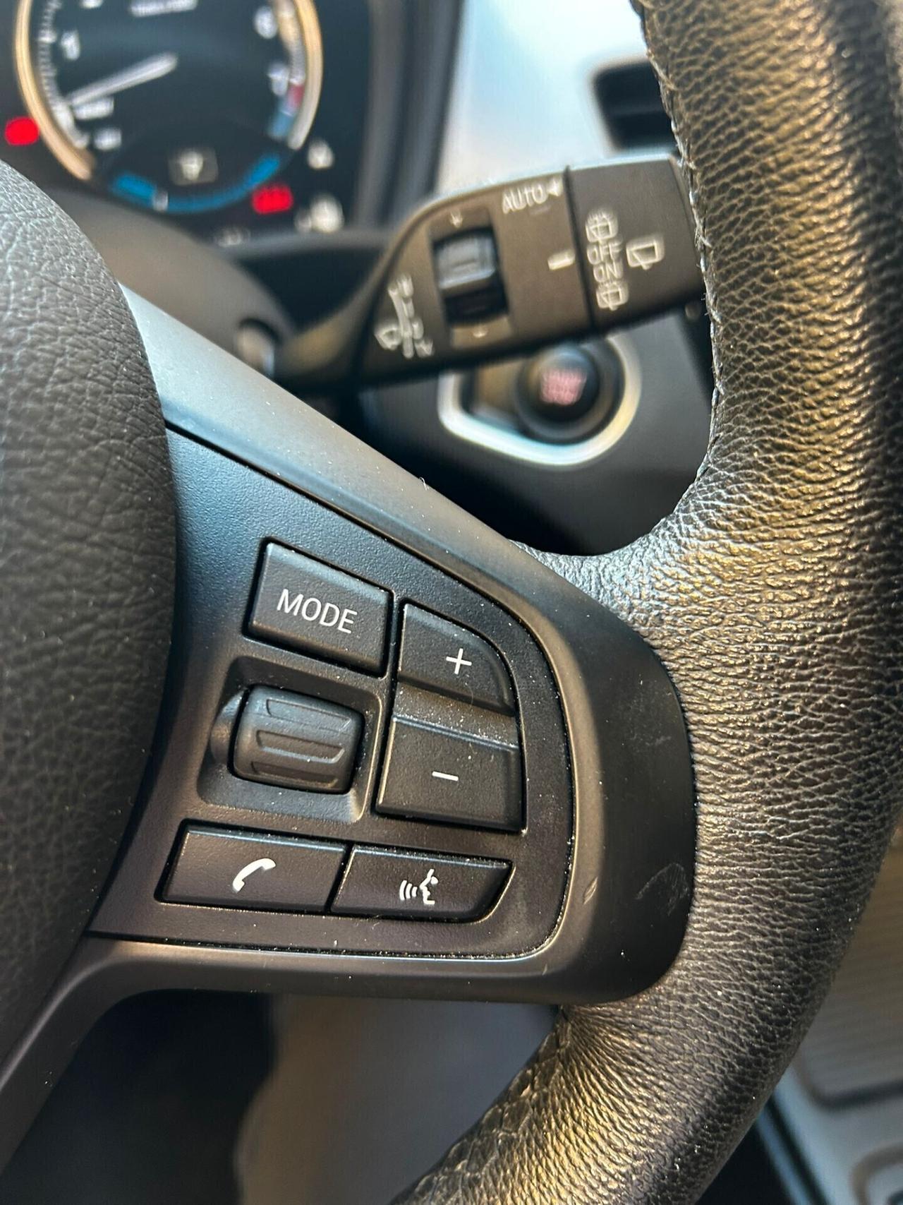 Bmw X1 xDrive25e Advantage