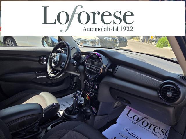 MINI Cooper D 1.5 Cooper D 5 porte