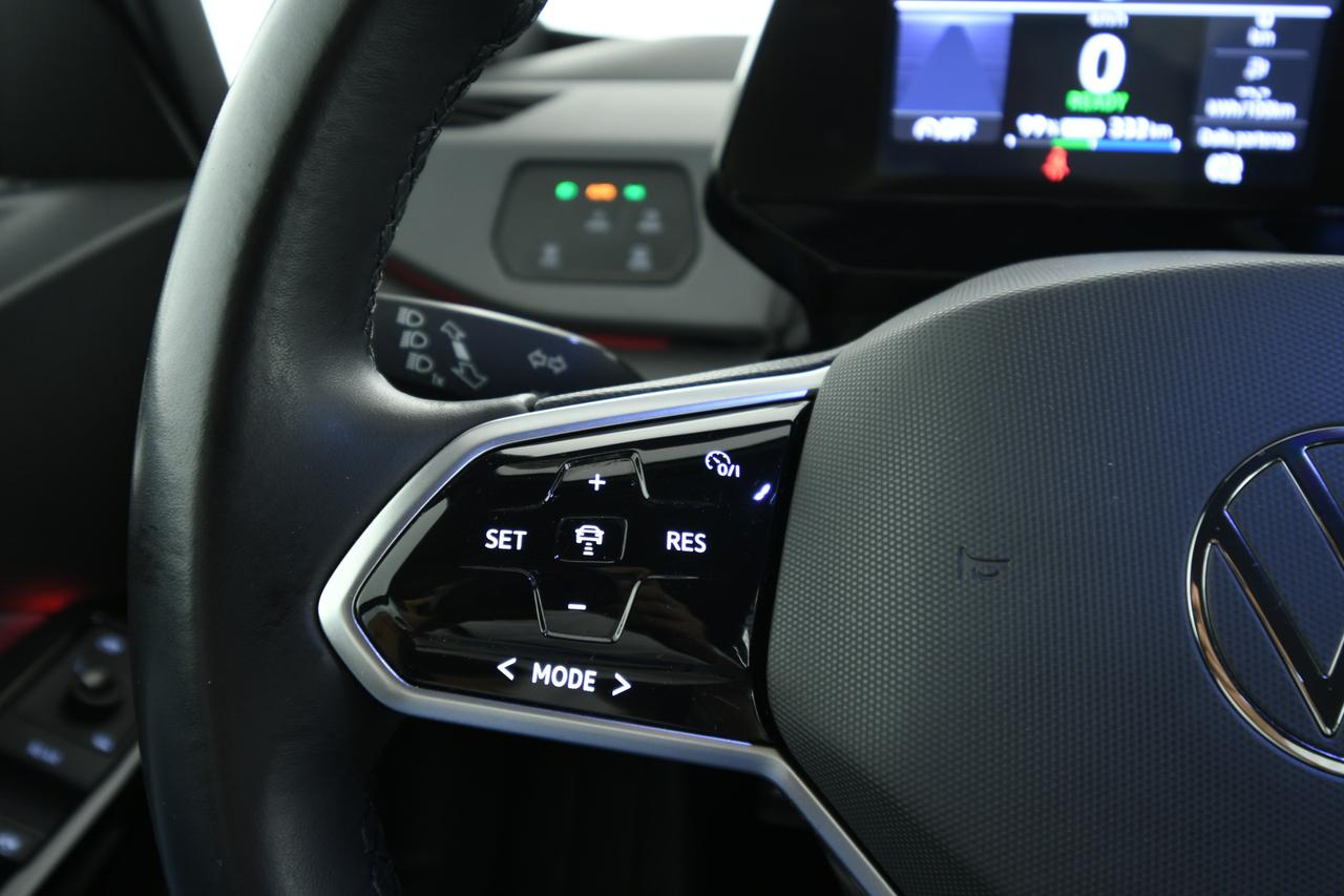 VOLKSWAGEN ID.3 58 kWh 1st edition Plus APP CONNECT+ACC+LED+C18"