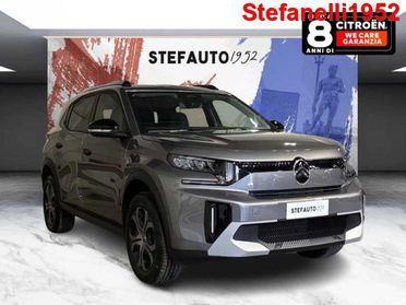 CITROEN C3 Aircross Nuova Elettrica 83kw (113cv) - YOU Pac
