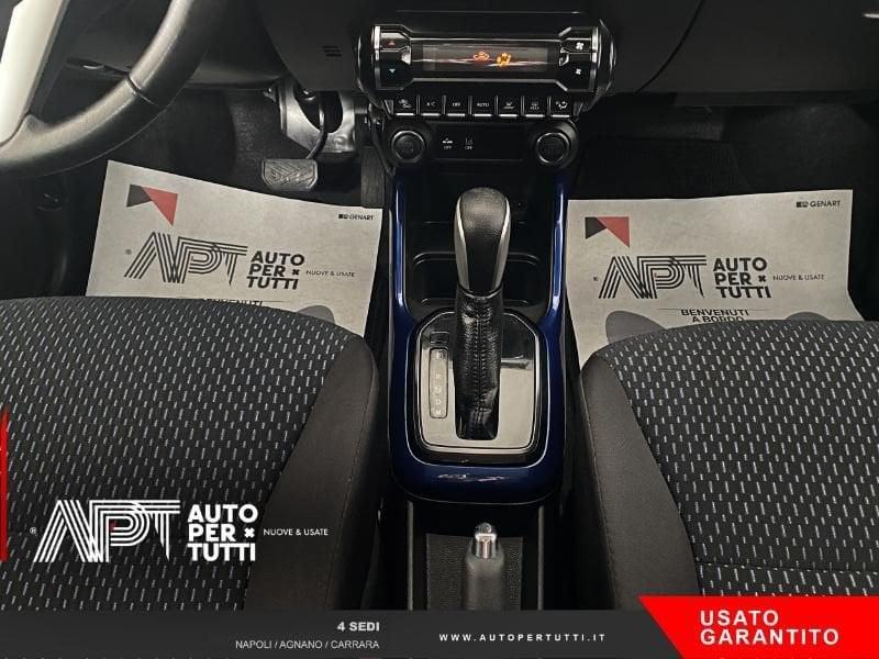 Suzuki Ignis Ignis 1.2h Easy Top 2wd cvt