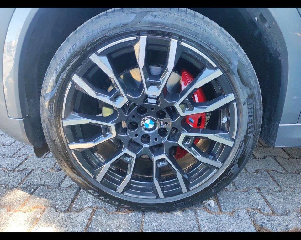 BMW X6 30 d Msport xDrive Steptronic