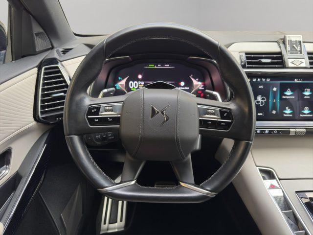 DS AUTOMOBILES DS 7 E-Tense PHEV Opera 225 cv AT
