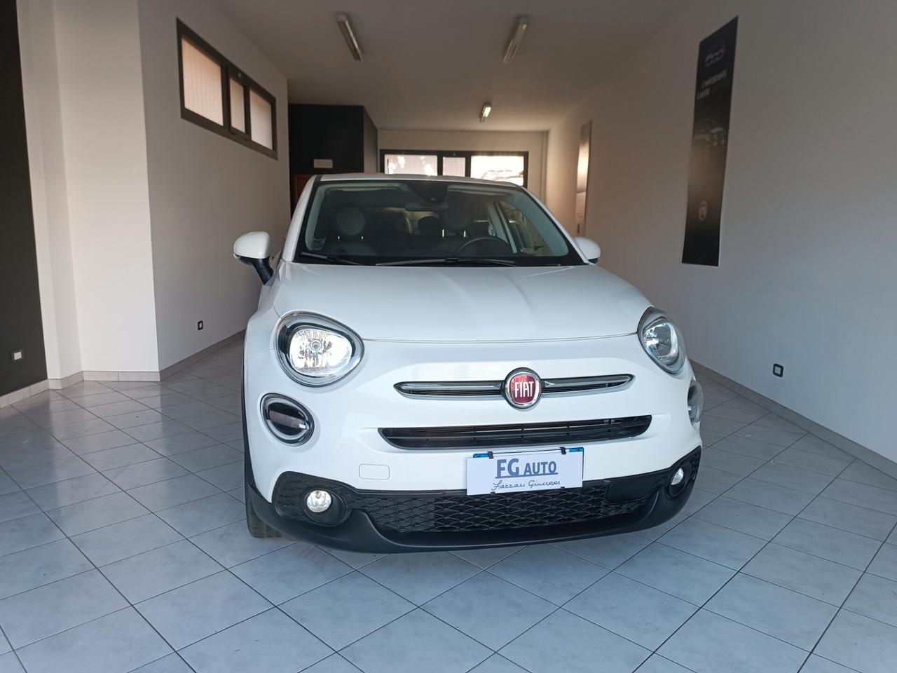 Fiat 500X 1.6 MultiJet 130 CV Connect