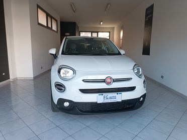 Fiat 500X 1.6 MultiJet 130 CV Connect