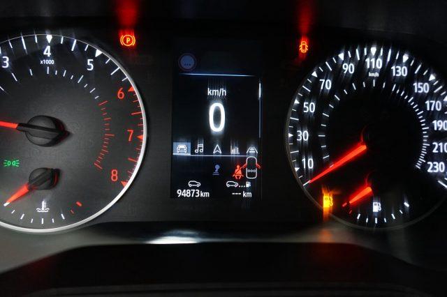 RENAULT Clio TCe 90 CV 5 porte Business