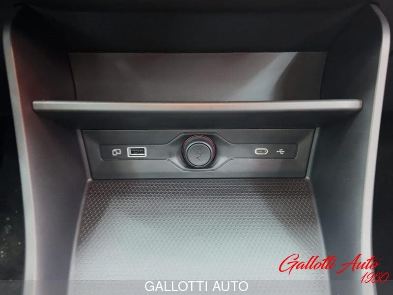 MG MG3 Benzina 1.5 Standard