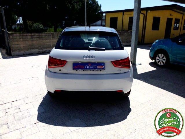 AUDI A1 SPB 1.6 TDI Ambition