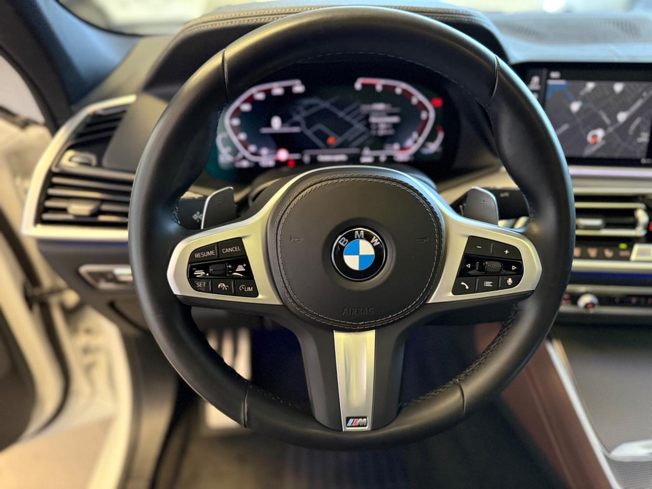 Bmw X6 M xDrive30d 48V Msport