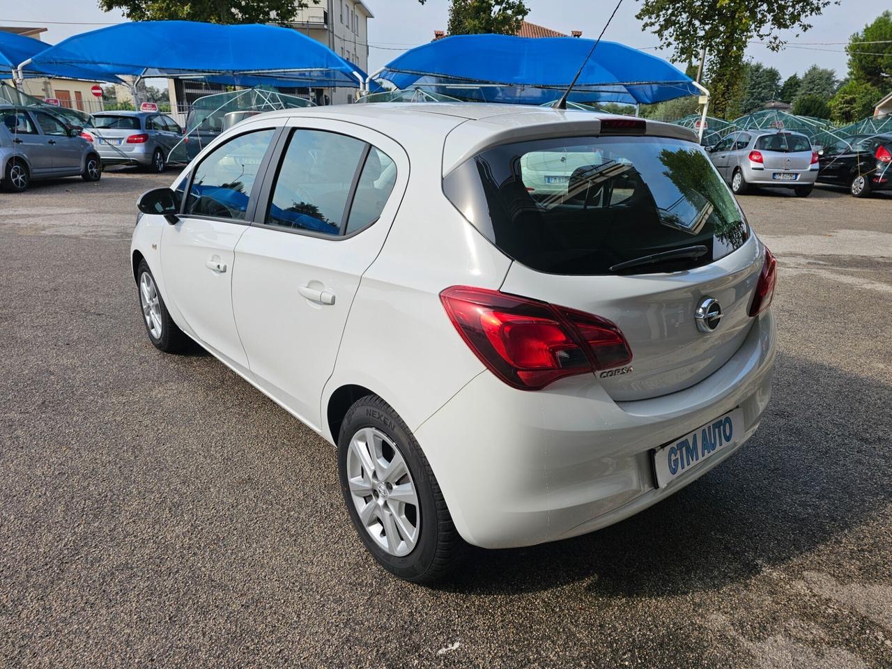 Opel Corsa 1.4 90CV GPL Tech 5 porte