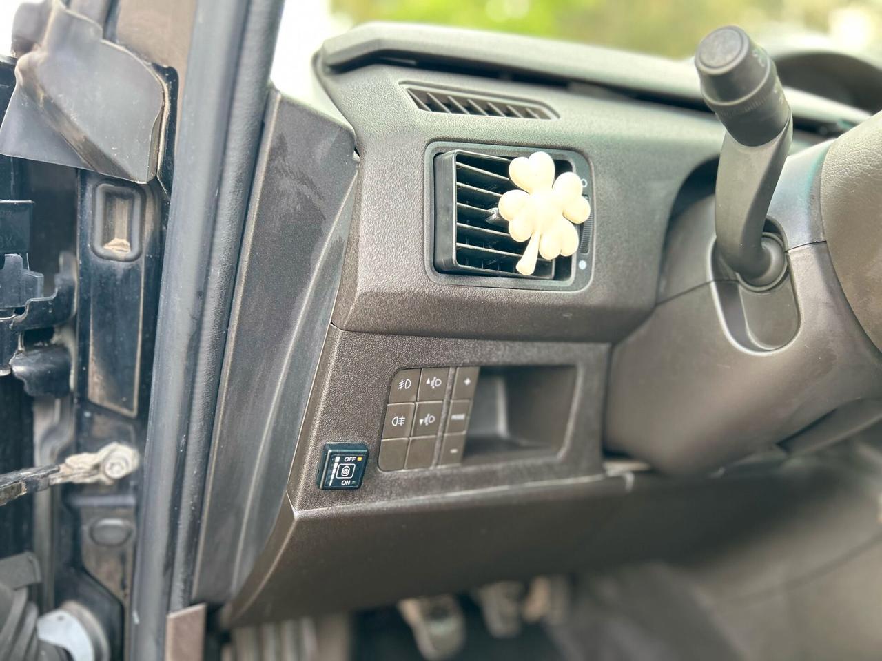 Lancia MUSA 1.4 Oro Ecochic GPL