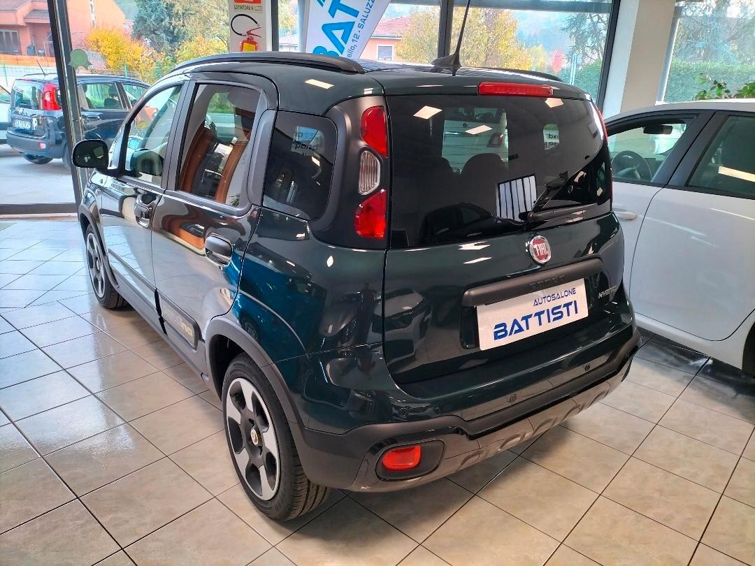 Fiat Panda Cross 1.0 70cv Hybrid KM 0!! NO VINCOLI!!