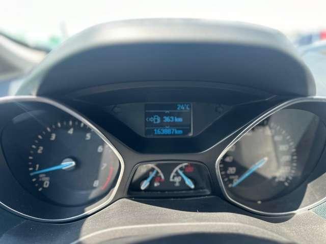Ford C-Max C-Max II 2010 1.0 ecoboost Titanium s