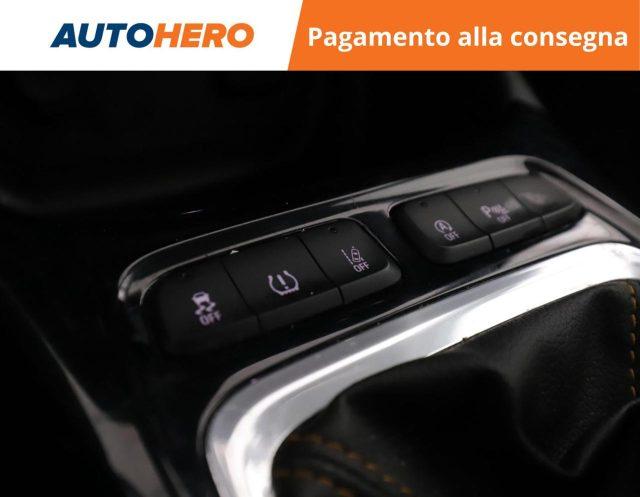 OPEL Crossland X 1.2 Turbo 12V 110 CV Start&Stop Innovation