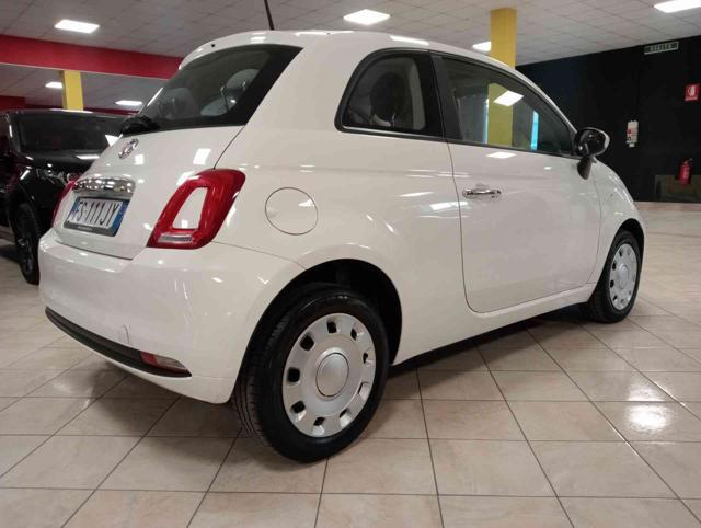 FIAT 500 1.2 RESTYLING "LED DIURNI ECC..."