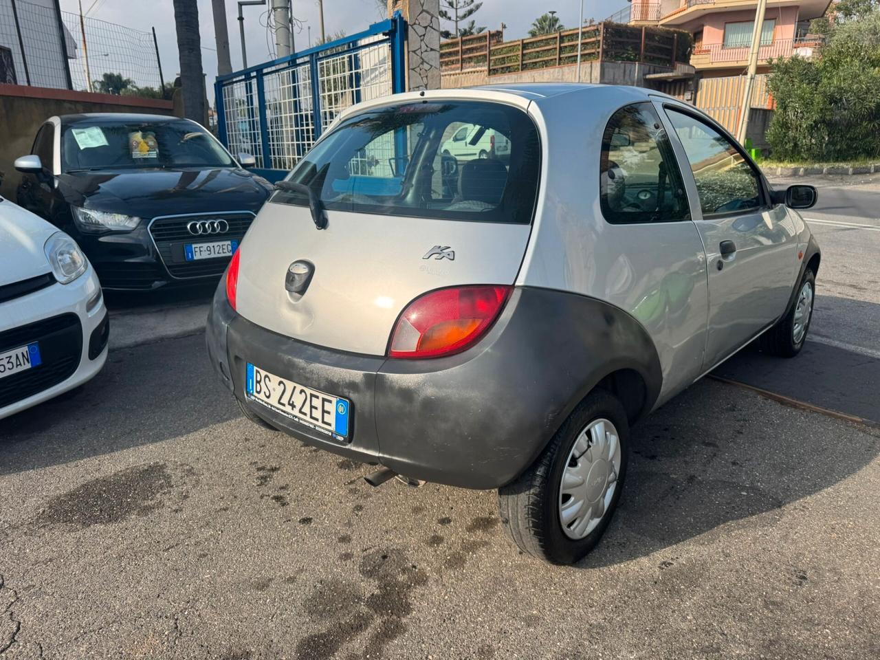 Ford Ka 1.3