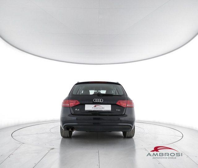 AUDI A4 2.0 TDI 150 CV Ambiente - PER OPERATORI DEL SETTOR