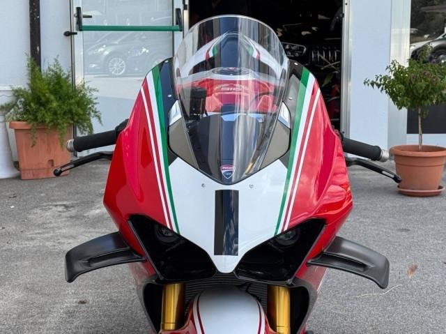 Ducati Panigale V4 PANIGALE V4 SP2 30°ANNIVERSARIO 916