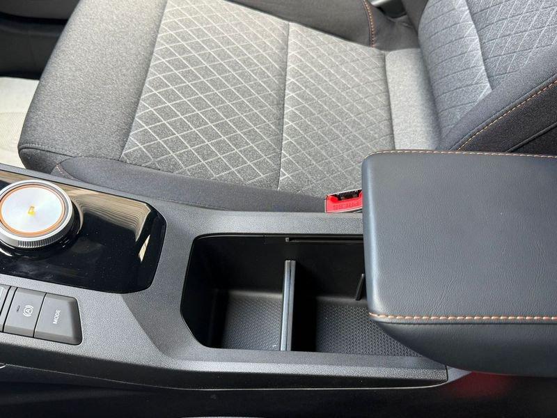 MG MG3 MG3 5p 1.5 Hybrid+ ( 194cv complessivi ) automatica Standard