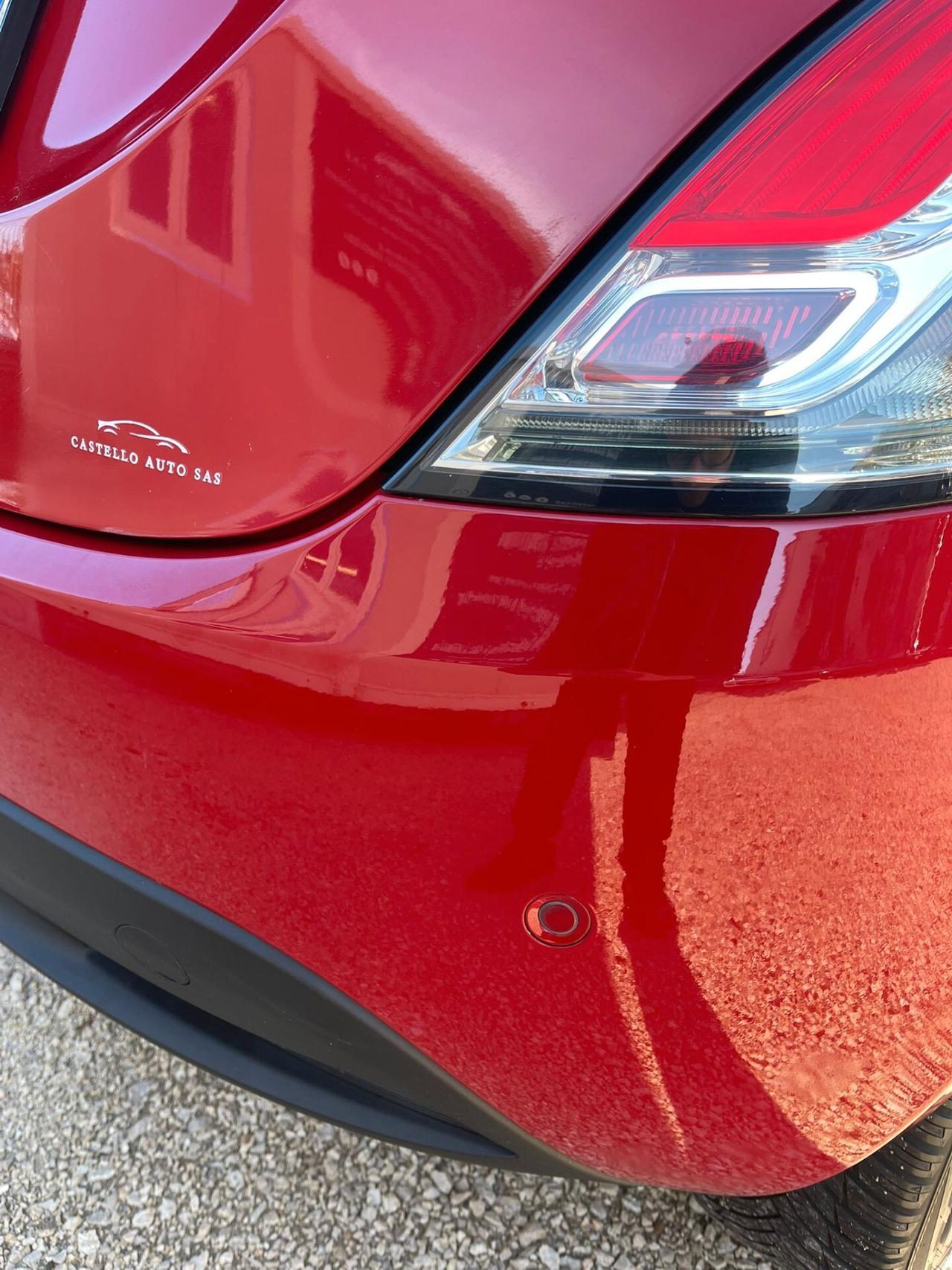 Lancia Ypsilon 1.3 MJT 16V 95 CV 5 porte S&S Gold