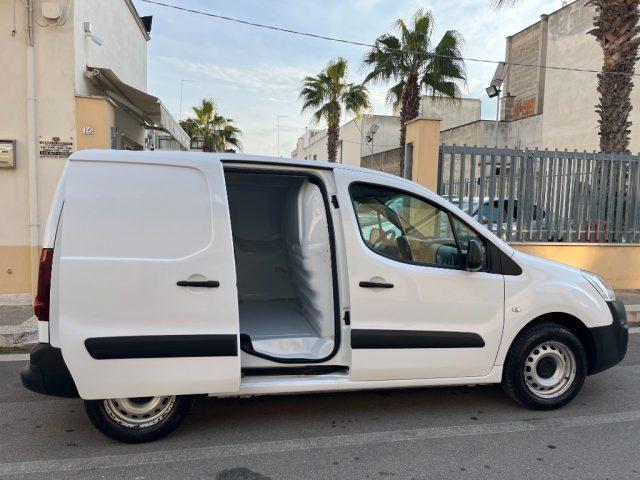 CITROEN BERLINGO 1.6HDI 100CV COIBENTATO 3 POSTI