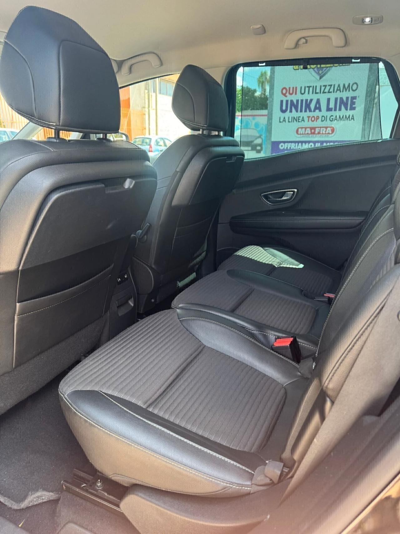 Renault Scenic Scénic dCi 8V 110 CV Energy Intens