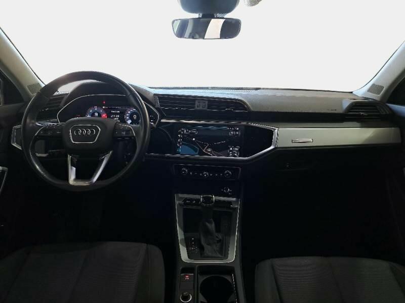 AUDI Q3 SPORTBACK 35 TDI S tronic Business Plus