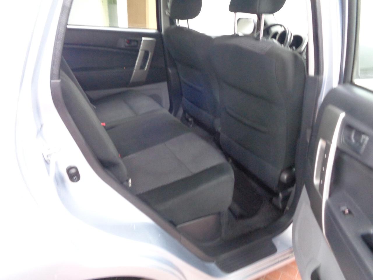 Daihatsu Terios 1.5 4WD SX