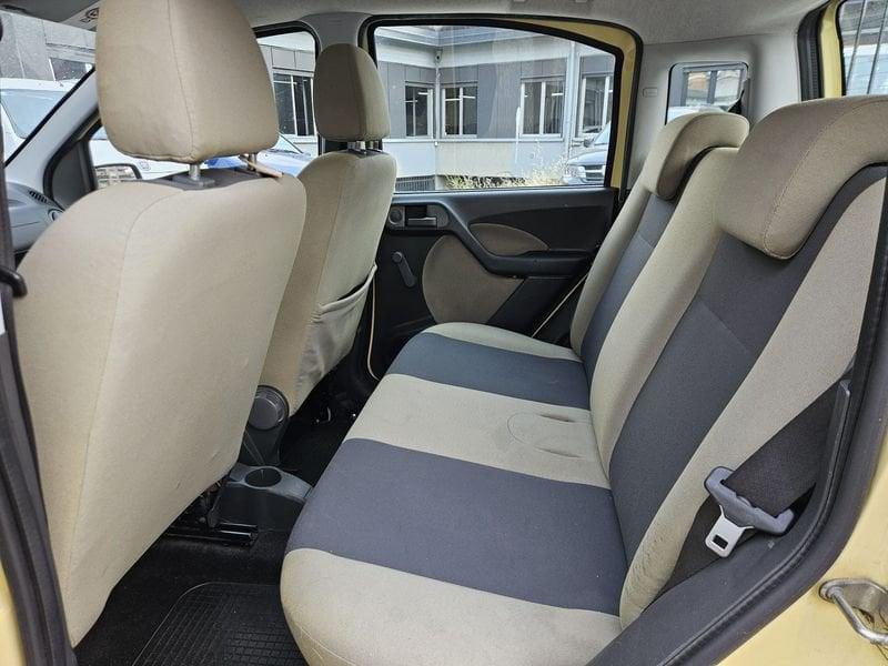 FIAT Panda Panda 1.2 Emotion