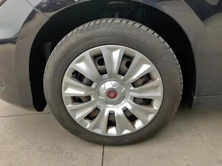 Fiat Tipo 1.4 T-Jet 120CV GPL SW Easy