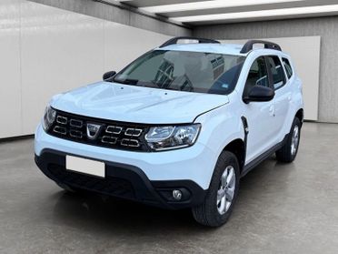 Dacia Duster 1.6 sce Comfort Gpl 4x2 s&s 115cv