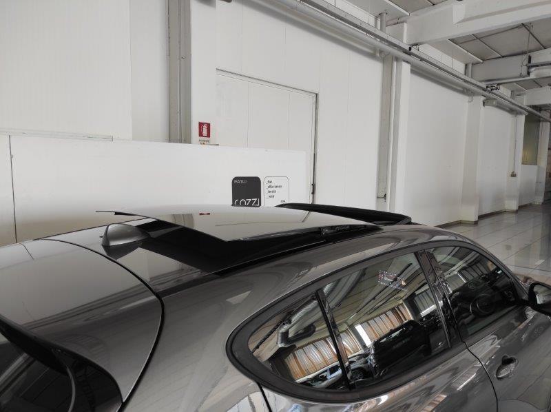 ALFA ROMEO Tonale - Tonale 1.5 160 CV MHEV TCT7 Ti