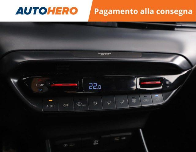 HYUNDAI i20 1.0 T-GDI 120 CV 48V iMT N-Line