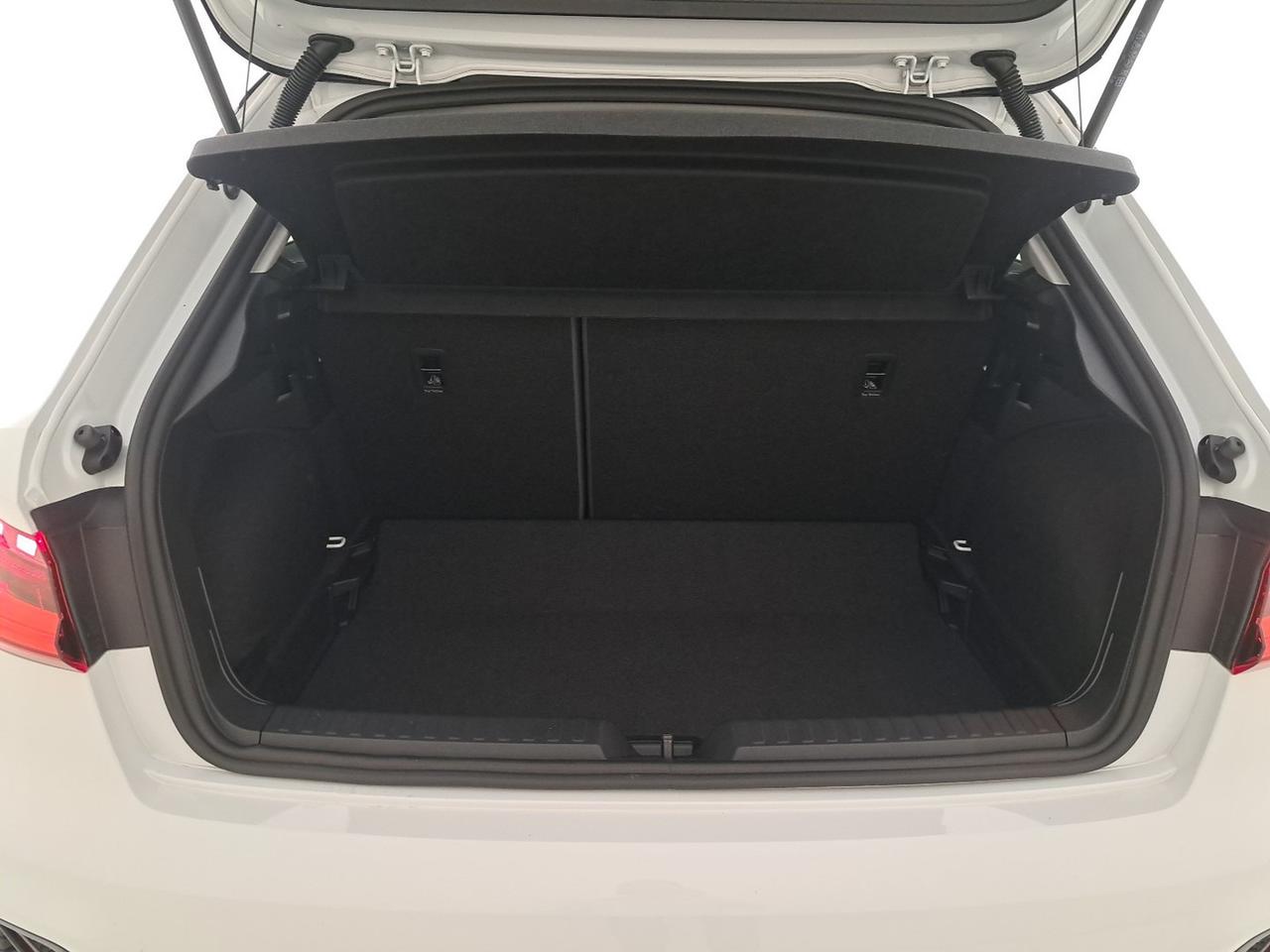Audi A1 allstreet 25 1.0 tfsi business 95cv