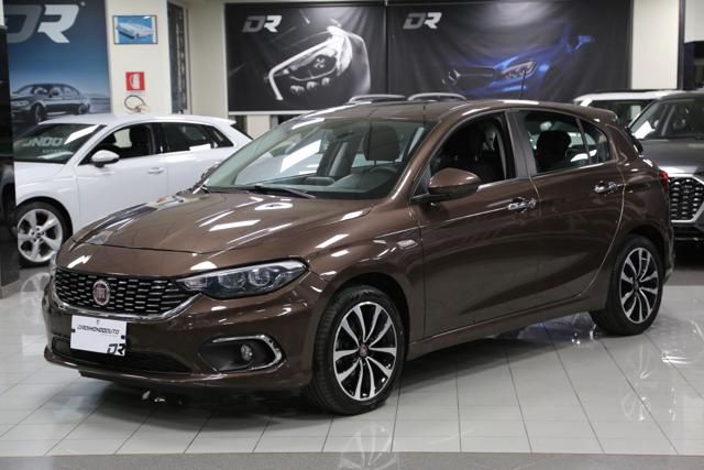 FIAT Tipo 1.3 Mjt S&S Lounge__Neopatentati