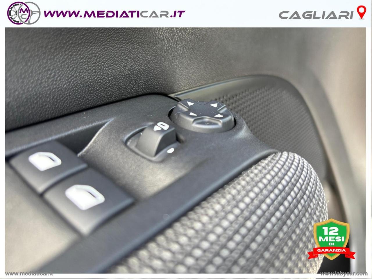 CITROEN C3 Aircross PureTech 110 S&S Max