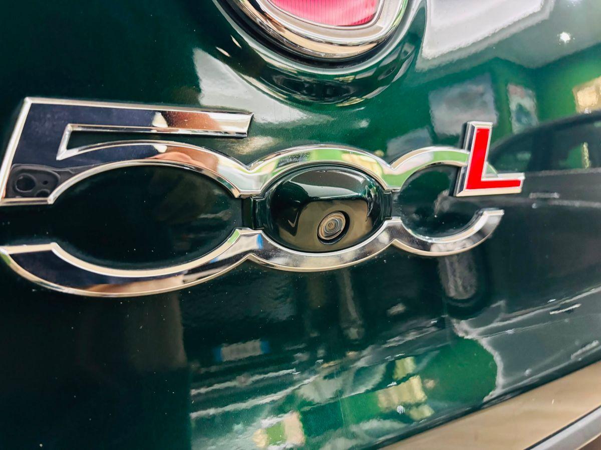 Fiat 500L 1.6 M.Jet 120 CV Lounge Autocarro N1