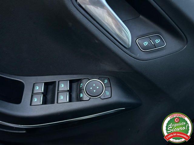 FORD Puma 1.0 EcoBoost Hybrid 125 CV S&S ST-Line