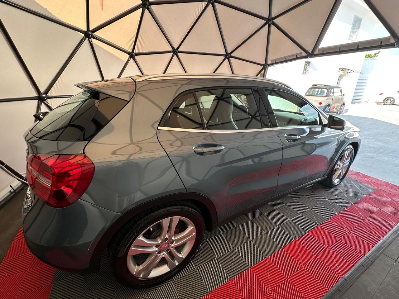 Mercedes-benz A 200 CDI Automatic Sport