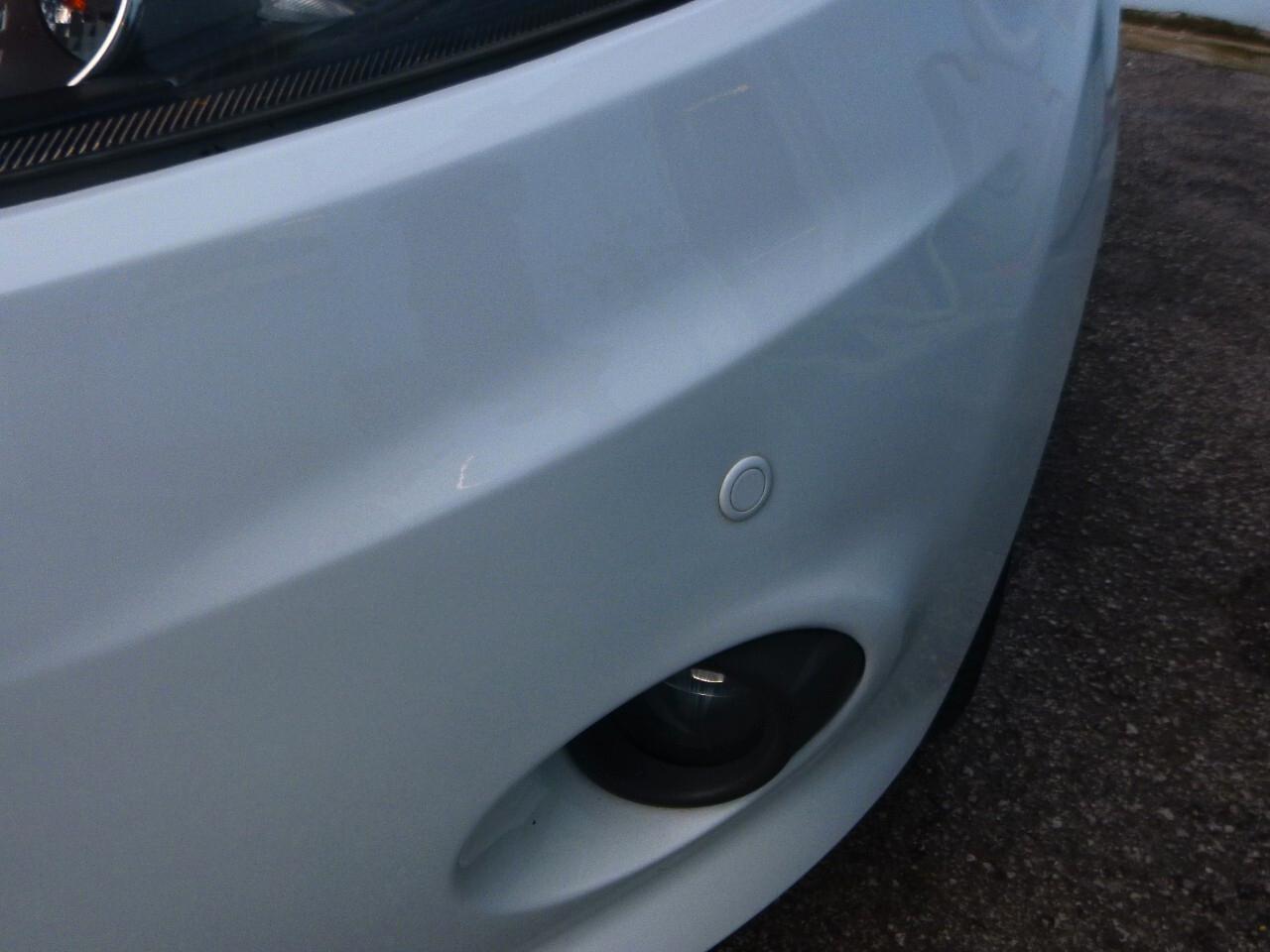 Ford Fiesta 1.4 5 porte Bz.- GPL Titanium